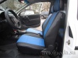Авточехлы Opel Corsa B хэтчбек