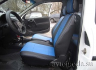 Opel Corsa B