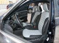 Kia Magentis II