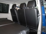 Volkswagen Caravelle T6