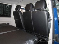 Volkswagen Caravelle T6