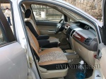Chery Cross Eastar