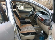 Chery Cross Eastar