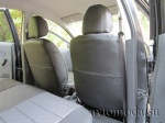 Nissan Almera III