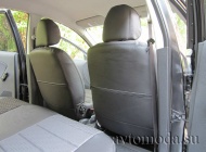 Nissan Almera III