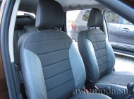 Renault Duster restyling
