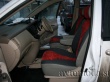 Авточехлы Mazda MPV II