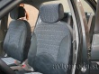Авточехлы Hyundai Verna