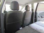 Nissan Almera III