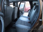 Renault Duster restyling