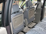 Renault Scenic II