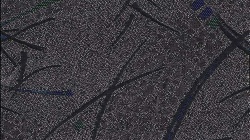 Жаккардовая ткань №45