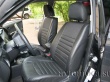 Авточехлы Mitsubishi Outlander