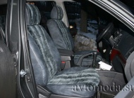 Hyundai Santa Fe II