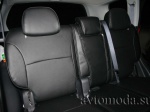 Mitsubishi Outlander XL