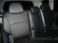 Mitsubishi Outlander XL