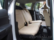 Opel Meriva B