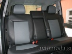 Opel Zafira B