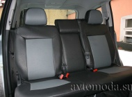 Opel Zafira B