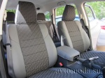 Honda CR-V IV