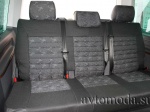 Volkswagen Multivan T5