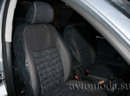 Skoda Octavia A5