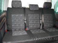 Volkswagen Multivan T5