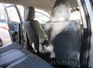 Honda CR-V IV