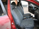 Mitsubishi Lancer IX