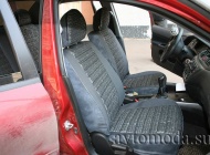 Mitsubishi Lancer IX