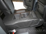 Opel Zafira B