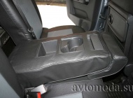 Opel Zafira B