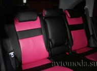 Honda CR-V III