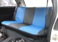 Opel Corsa B