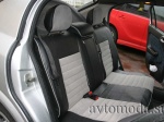 Opel Astra H