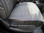Nissan X-Trail II