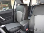 Subaru Forester IV