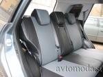 Suzuki Grand Vitara III