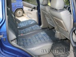 Chevrolet Rezzo