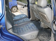 Chevrolet Rezzo