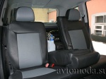 Opel Zafira B