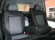 Opel Zafira B