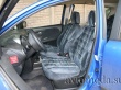 Авточехлы Nissan Note