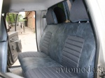Mitsubishi L200 III