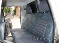 Mitsubishi L200 III