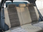 Nissan Almera II