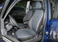 Opel Meriva A