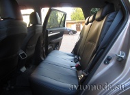 Subaru Outback V