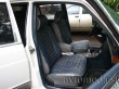 Авточехлы Mersedes S-Classe S W126