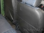 Hyundai Getz II